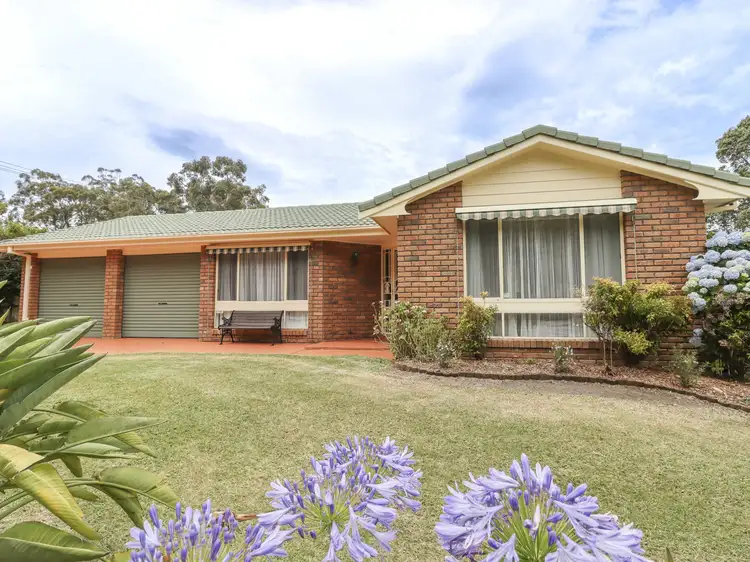 1a Florida Close, Sussex Inlet NSW 2540