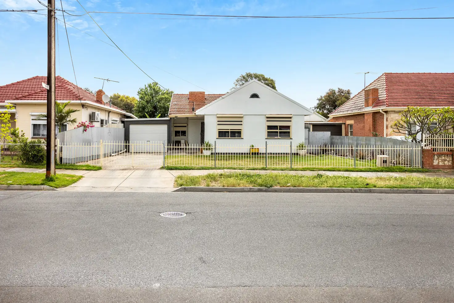 Main view of Homely house listing, 70 Alicia Street, Athol Park SA 5012