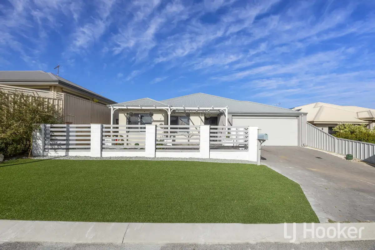 Main view of Homely house listing, 3 Cobbler Way, Two Rocks WA 6037