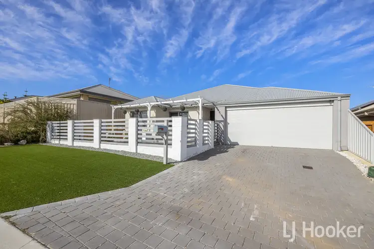 Second view of Homely house listing, 3 Cobbler Way, Two Rocks WA 6037