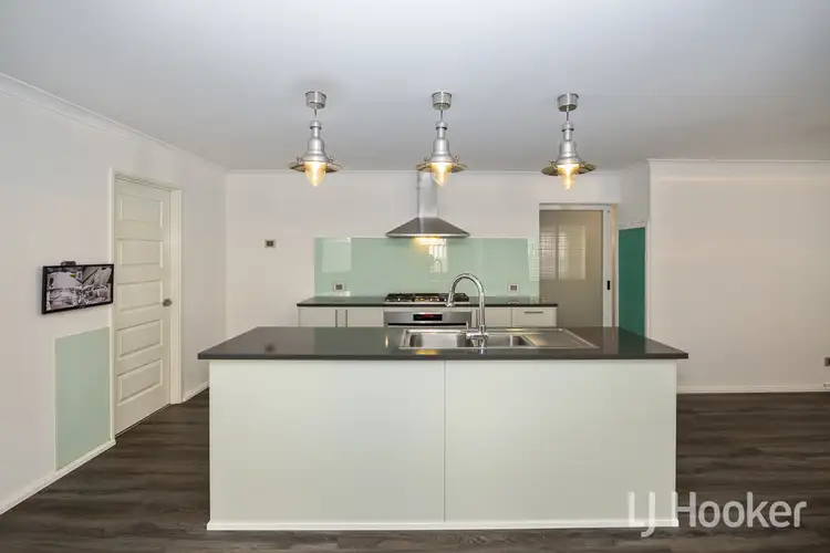 Fourth view of Homely house listing, 3 Cobbler Way, Two Rocks WA 6037
