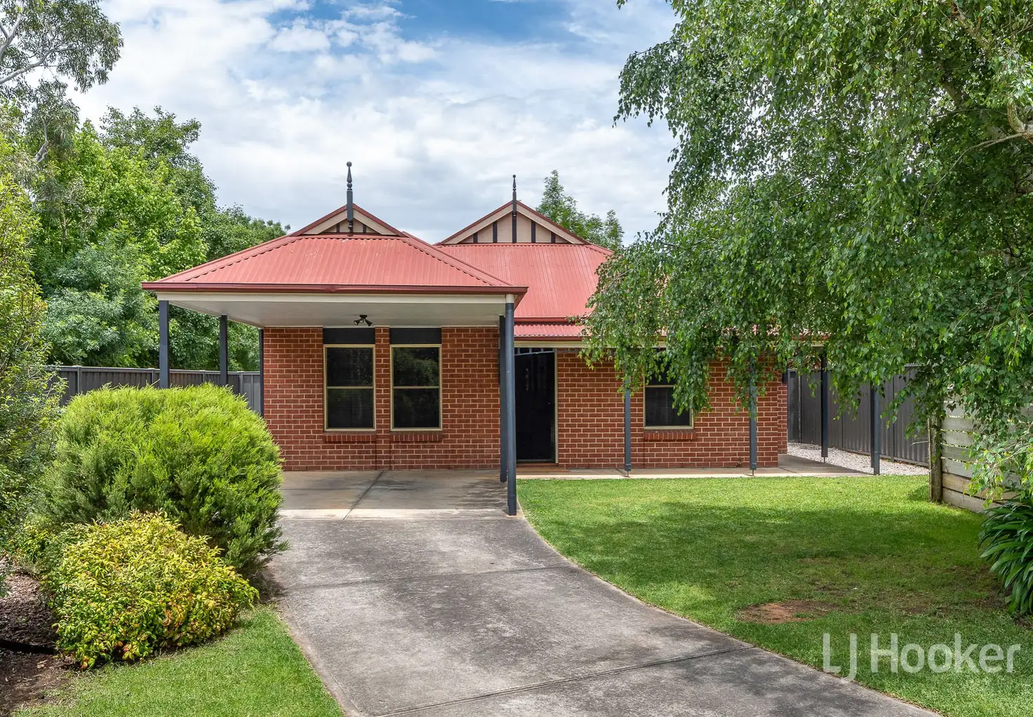 Main view of Homely house listing, 1/5A Howard Close, Mount Barker SA 5251