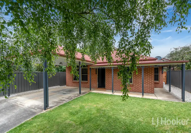 Second view of Homely house listing, 1/5A Howard Close, Mount Barker SA 5251