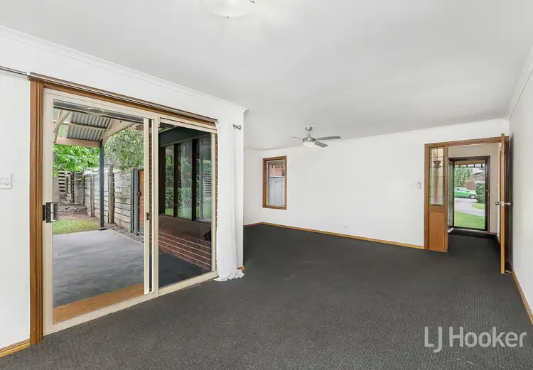 Fifth view of Homely house listing, 1/5A Howard Close, Mount Barker SA 5251