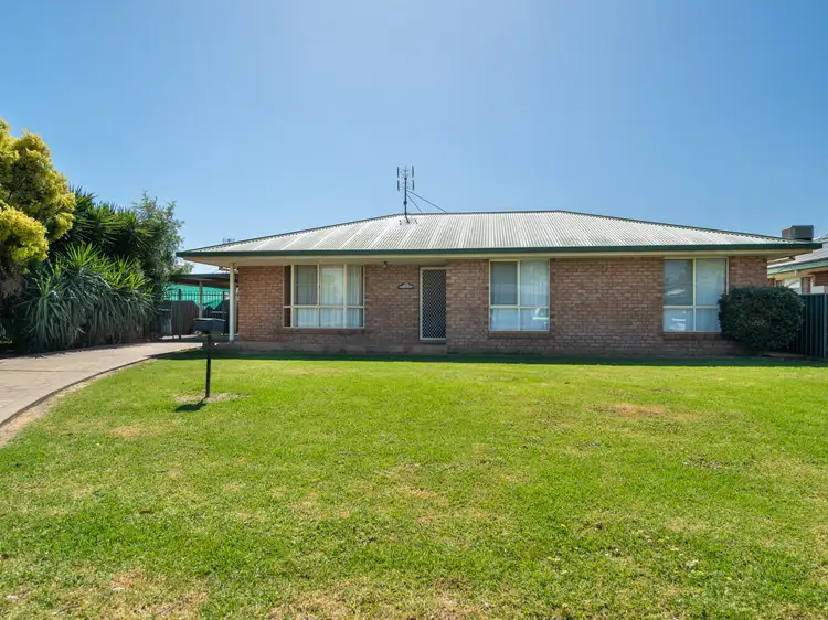Main view of Homely house listing, 23 Manildra Street, Narromine NSW 2821