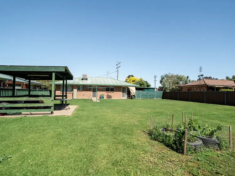 Sixth view of Homely house listing, 23 Manildra Street, Narromine NSW 2821