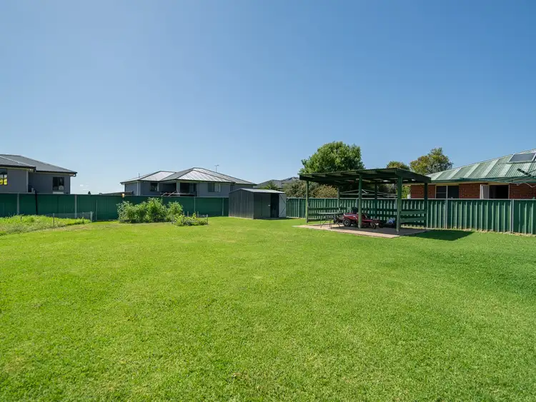 Seventh view of Homely house listing, 23 Manildra Street, Narromine NSW 2821