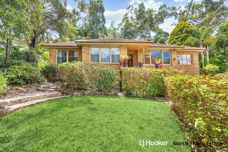 3 Metzler Place, Gordon NSW 2072