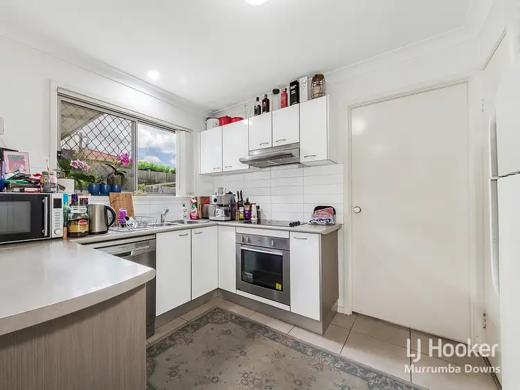 Fifth view of Homely townhouse listing, 24/32 Blyth Road, Murrumba Downs QLD 4503