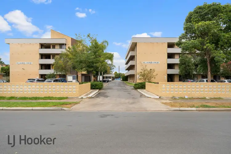 20/3 Noblet Street, Findon SA 5023