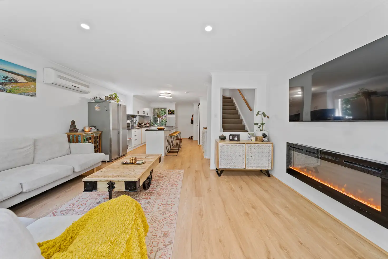 Main view of Homely townhouse listing, 10/20 Douma Drive, Mudgeeraba QLD 4213