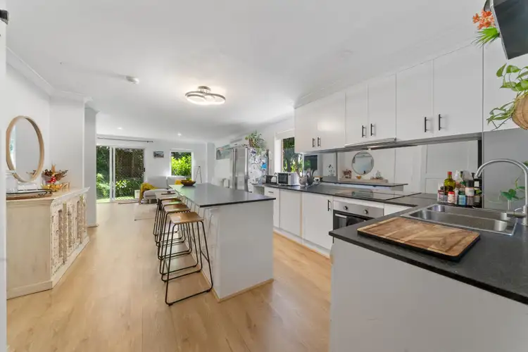 Second view of Homely townhouse listing, 10/20 Douma Drive, Mudgeeraba QLD 4213