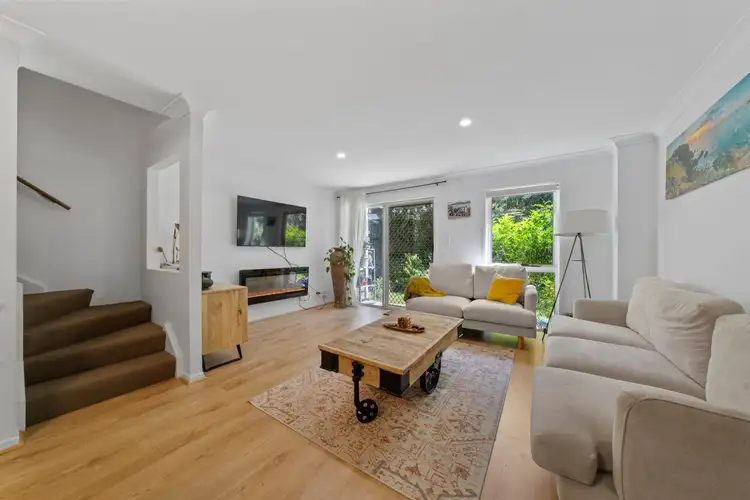 Third view of Homely townhouse listing, 10/20 Douma Drive, Mudgeeraba QLD 4213