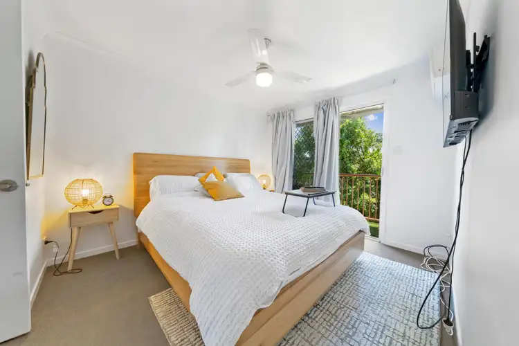 Fifth view of Homely townhouse listing, 10/20 Douma Drive, Mudgeeraba QLD 4213