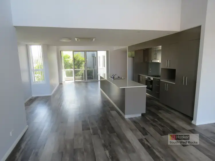Second view of Homely unit listing, 7/2-6 Landsborough Street, South West Rocks NSW 2431