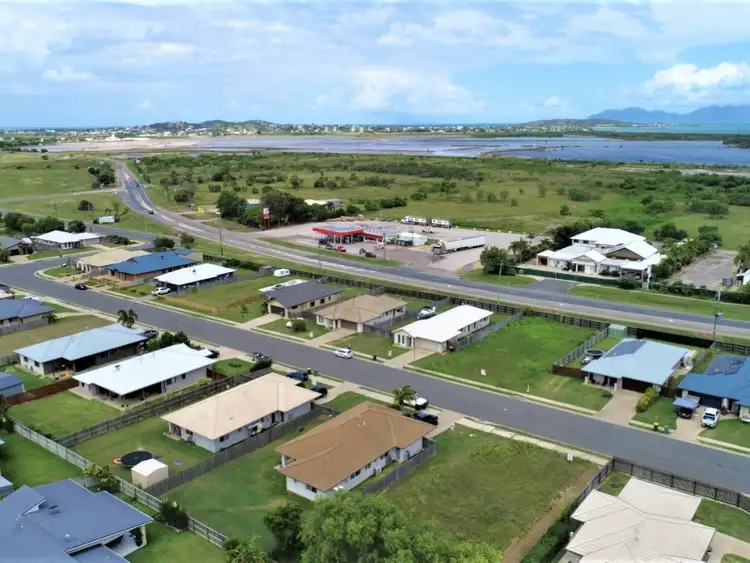 Third view of Homely house listing, 71 Banks Drive, Bowen QLD 4805