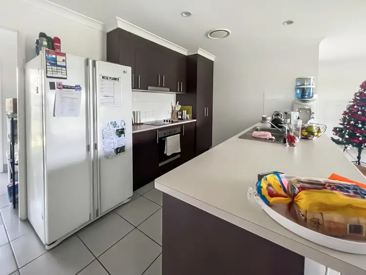 Fourth view of Homely house listing, 71 Banks Drive, Bowen QLD 4805