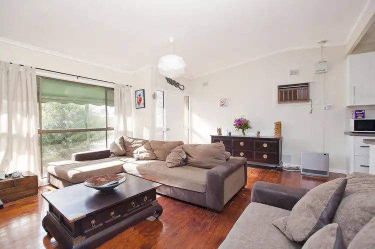 24 Bristol Crescent, Taperoo SA 5017