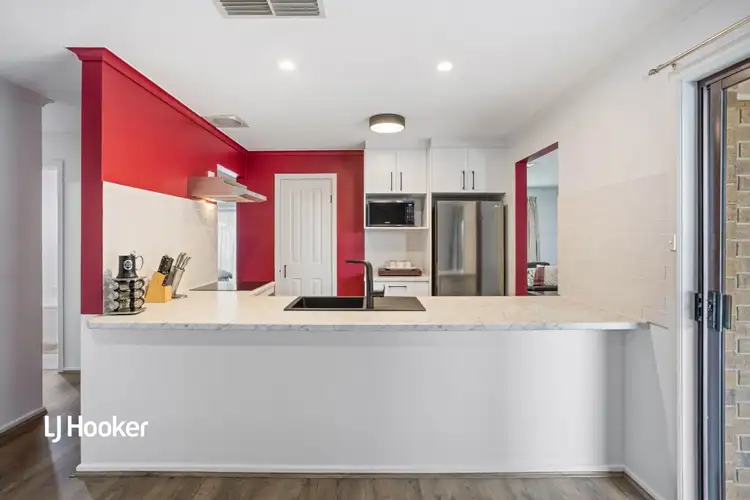 Third view of Homely house listing, 1 Cunningham Court, Golden Grove SA 5125