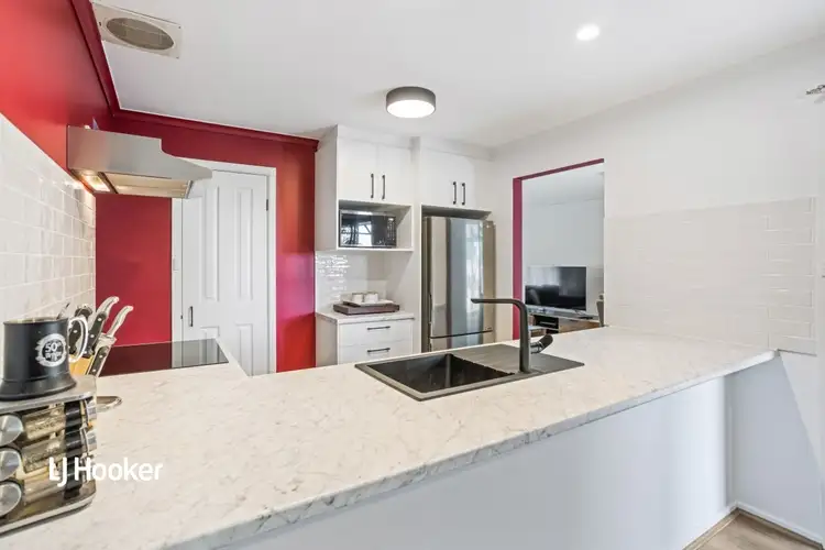 Fourth view of Homely house listing, 1 Cunningham Court, Golden Grove SA 5125