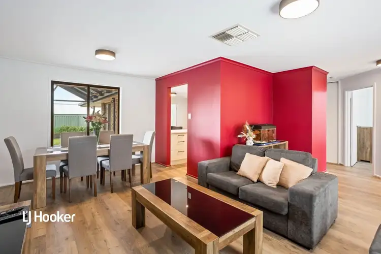 Sixth view of Homely house listing, 1 Cunningham Court, Golden Grove SA 5125