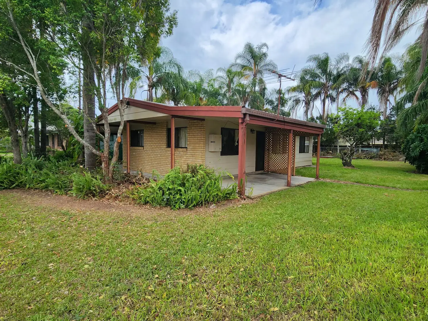 Main view of Homely house listing, 40 McKean Street, Caboolture QLD 4510