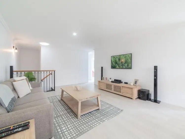 Fourth view of Homely townhouse listing, 57/4 University Drive, Robina QLD 4226
