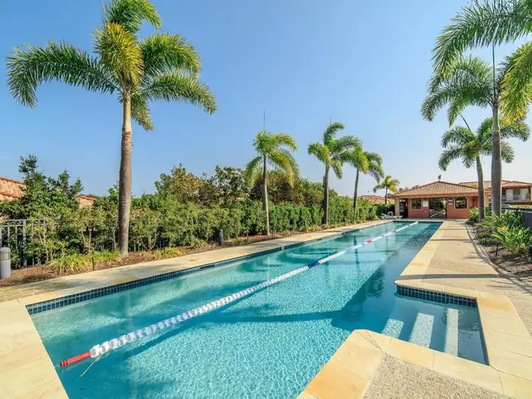 Sixth view of Homely townhouse listing, 57/4 University Drive, Robina QLD 4226