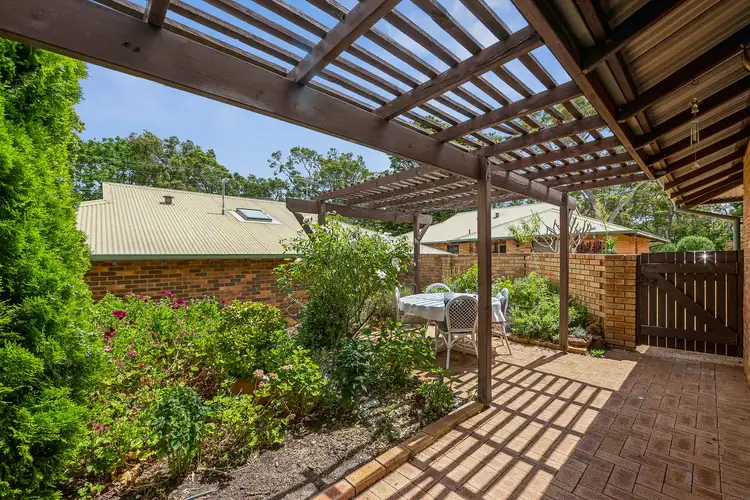 Third view of Homely villa listing, Unit 7/23 Byron Road, Kalamunda WA 6076