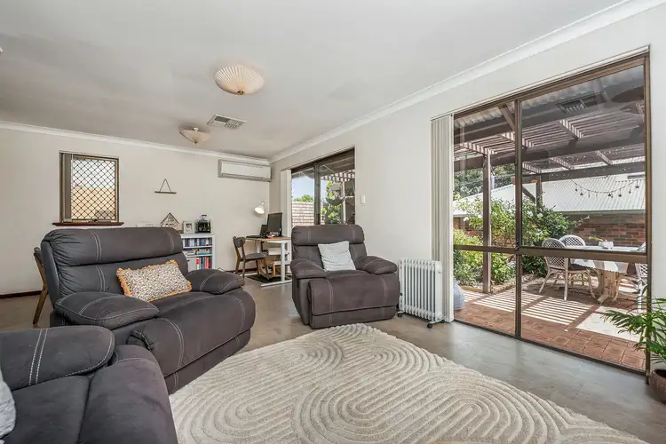 Fifth view of Homely villa listing, Unit 7/23 Byron Road, Kalamunda WA 6076