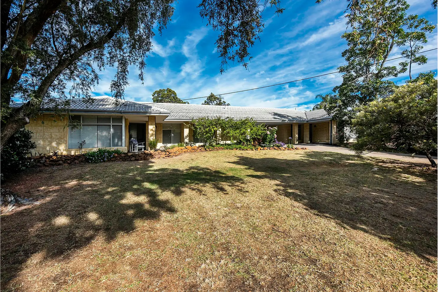 Main view of Homely house listing, 18 Mary Drive, Lesmurdie WA 6076