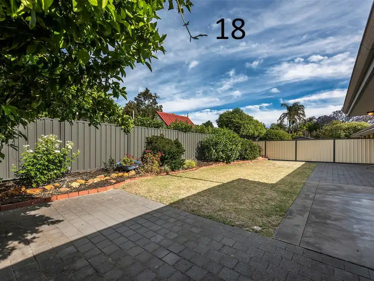 Fourth view of Homely house listing, 18 Mary Drive, Lesmurdie WA 6076