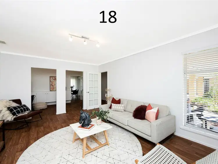 Fifth view of Homely house listing, 18 Mary Drive, Lesmurdie WA 6076