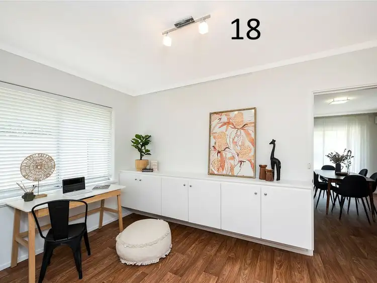 Seventh view of Homely house listing, 18 Mary Drive, Lesmurdie WA 6076