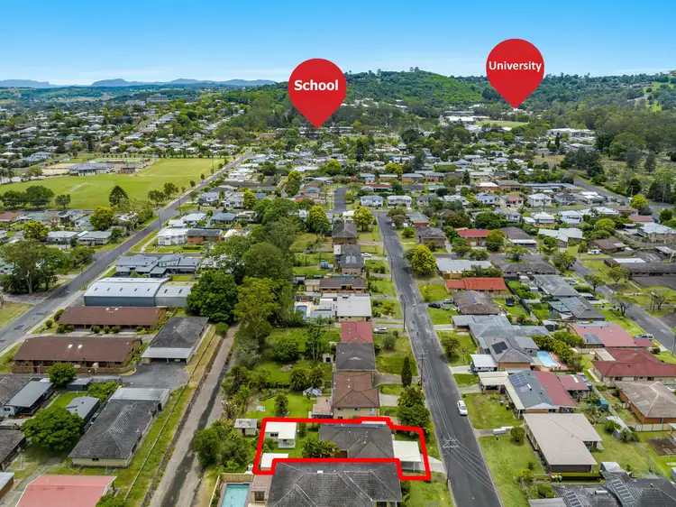 Third view of Homely house listing, 21 Paunelle Avenue, East Lismore NSW 2480