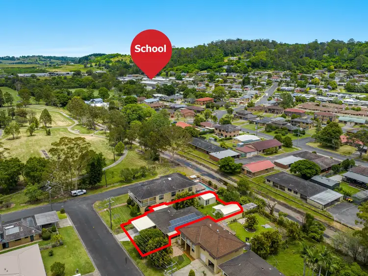 Fourth view of Homely house listing, 21 Paunelle Avenue, East Lismore NSW 2480