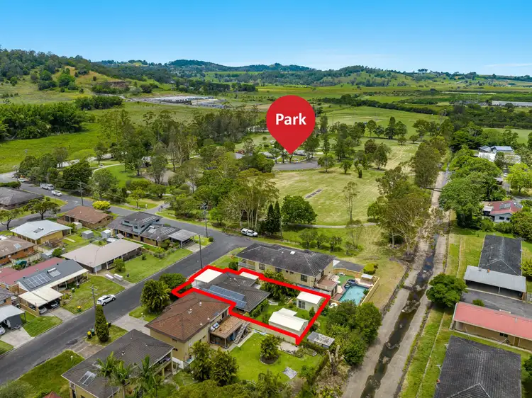 Fifth view of Homely house listing, 21 Paunelle Avenue, East Lismore NSW 2480