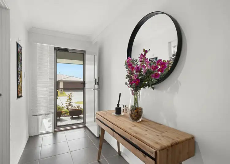 Second view of Homely house listing, 71 Albatross Way, Old Bar NSW 2430