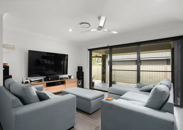 Third view of Homely house listing, 71 Albatross Way, Old Bar NSW 2430
