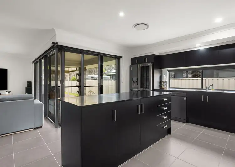 Fifth view of Homely house listing, 71 Albatross Way, Old Bar NSW 2430