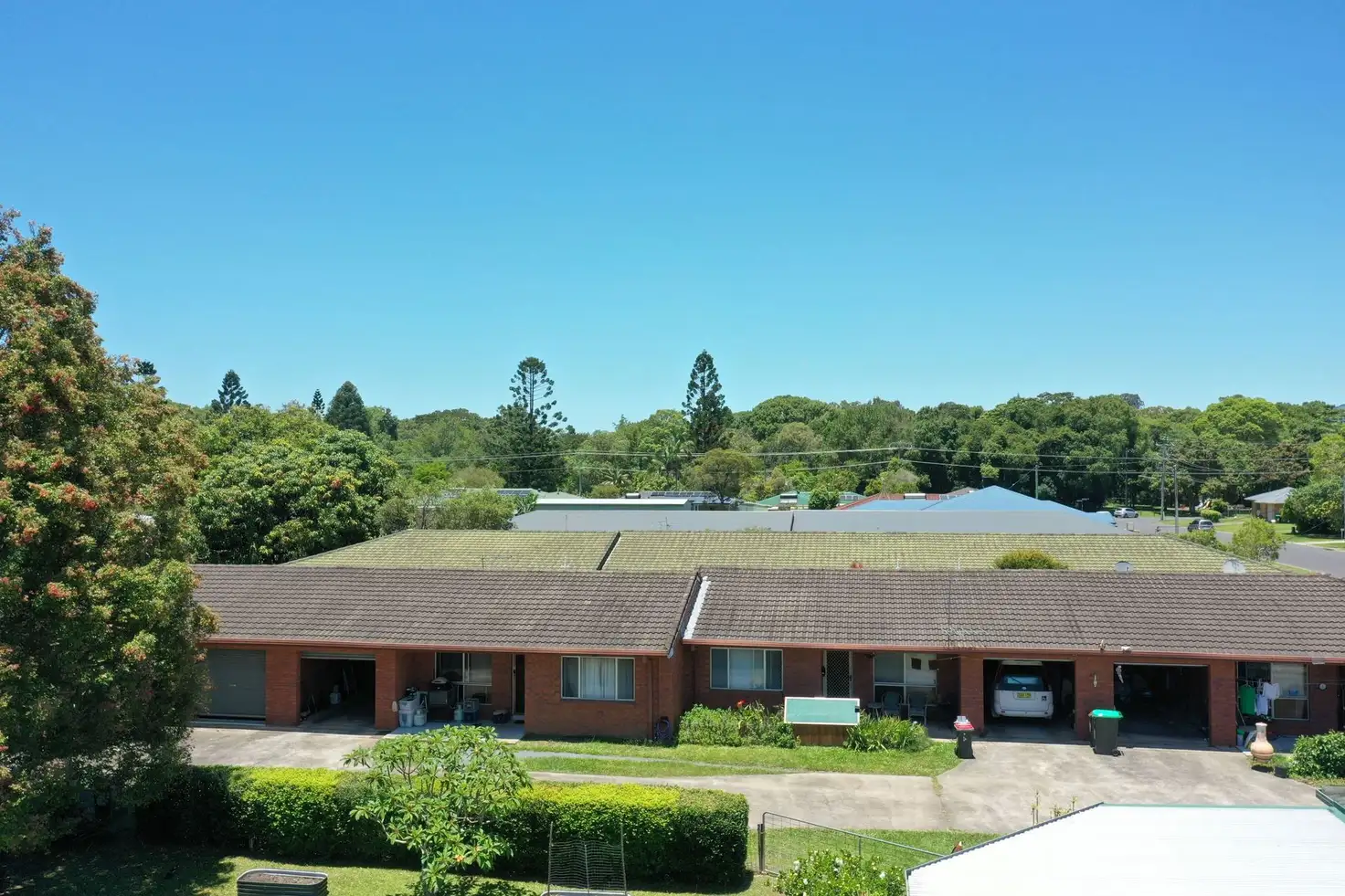 Main view of Homely block of units listing, 35 Pine Avenue, Mullumbimby NSW 2482