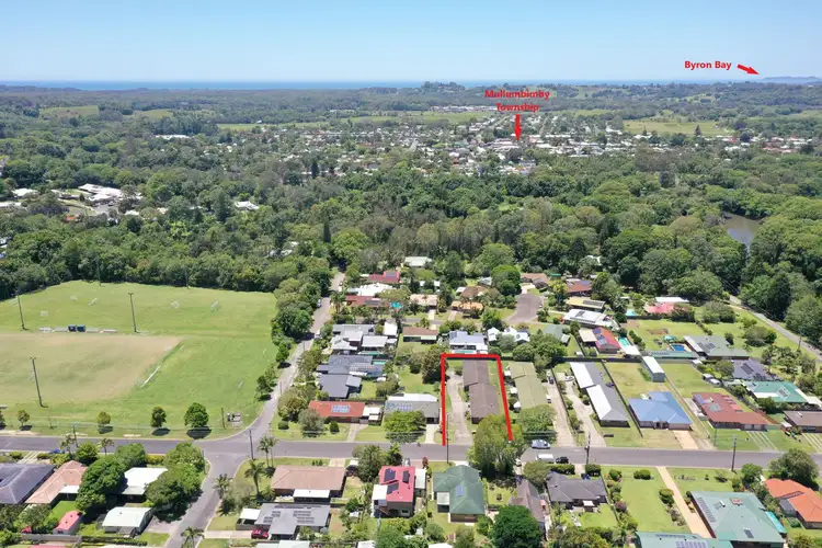 Fourth view of Homely block of units listing, 35 Pine Avenue, Mullumbimby NSW 2482