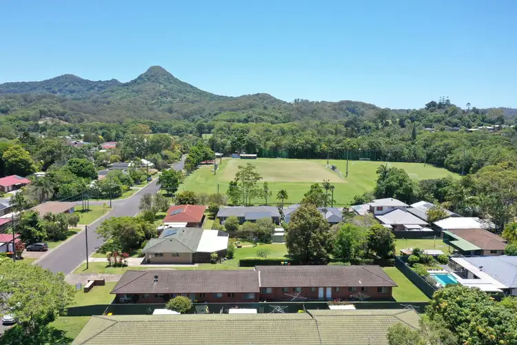 Fifth view of Homely block of units listing, 35 Pine Avenue, Mullumbimby NSW 2482