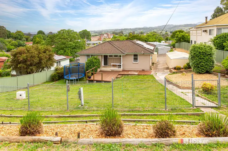 Main view of Homely house listing, 155 Newtown Road, Bega NSW 2550
