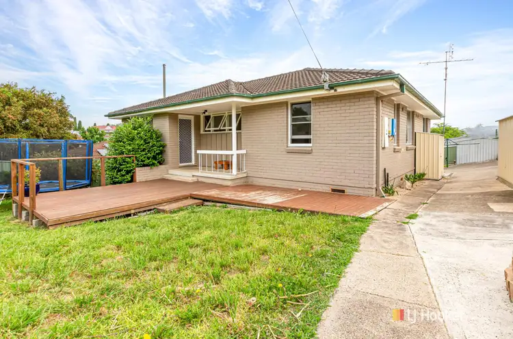 Second view of Homely house listing, 155 Newtown Road, Bega NSW 2550