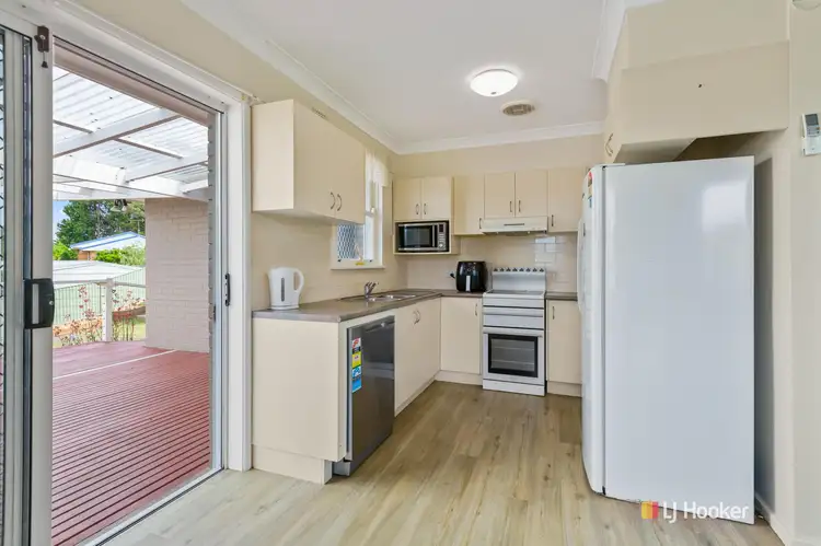 Third view of Homely house listing, 155 Newtown Road, Bega NSW 2550