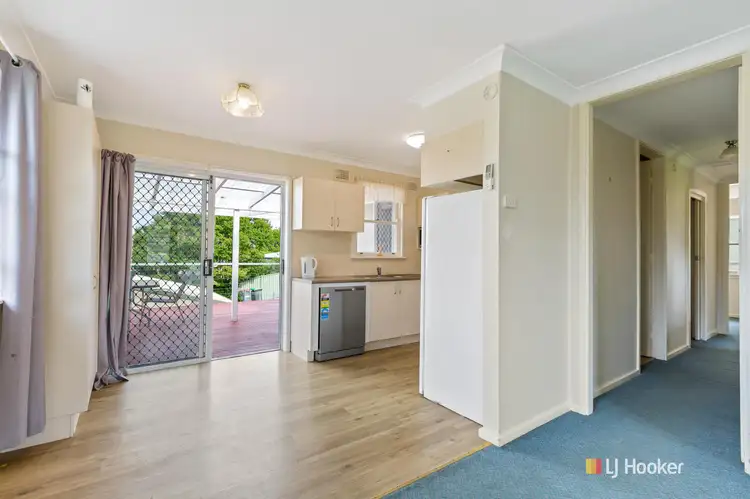 Fourth view of Homely house listing, 155 Newtown Road, Bega NSW 2550