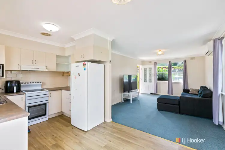 Fifth view of Homely house listing, 155 Newtown Road, Bega NSW 2550