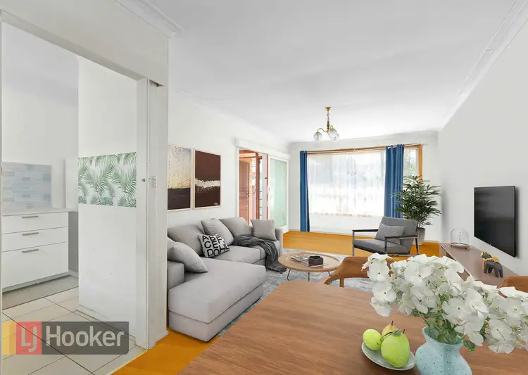 Second view of Homely unit listing, 1&2/24 Balmoral Avenue, Springvale VIC 3171