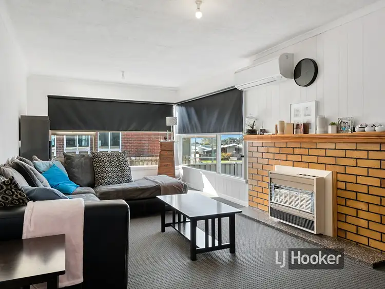Third view of Homely unit listing, 1/37 Falmouth Street, Somerset TAS 7322